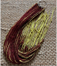 10 x 6z NYLON PURSE NETS 10 X