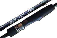 Crazy Fish spinning rod