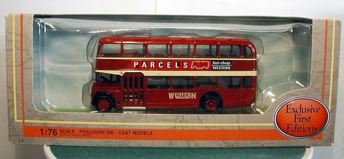 Efe western smt bristol - efe,