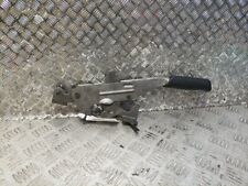 FORD GALAXY MK1 97-06 HANDBRAKE PARKING BRAKE HANDLE LEVER MECHANISM 7M0711301E