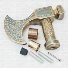 Viking Handle Finish Handmade