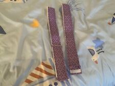 2 Pcs Baking Accessories DIY Cake Pan Wraps Tin Strips Protective Roast