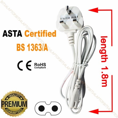 Fig cable mains - mains, lead