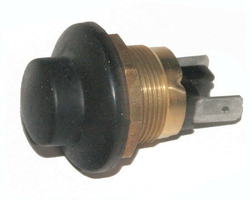 Horn button unit water - button, proof