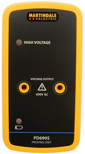 690v proving unit pd690s - unit,