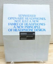 1974 Used Original Sennheiser