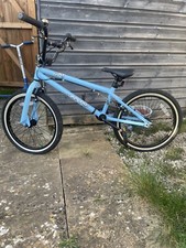 Voodoo BMX Mountain Bike Unisex - Age 9