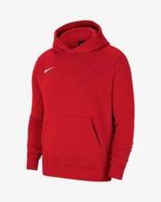 Nike Boys Girls Hoodie Hoody