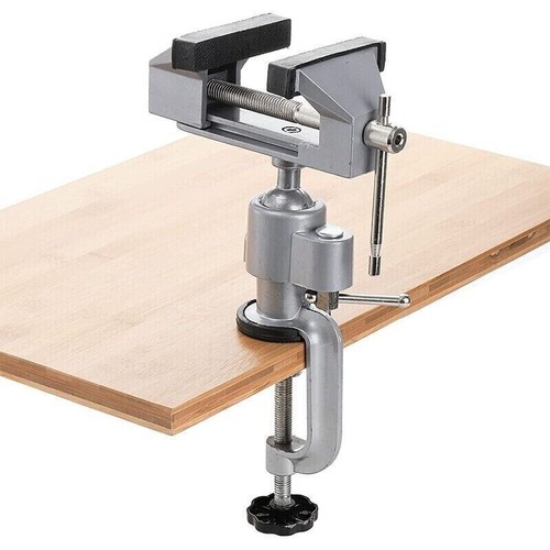 Universal table bench vise - universal,