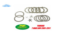 Clutch Discs Top Performance