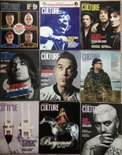 SUNDAY TIMES CULTURE UK