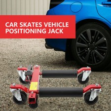 Hydraulic Capacity Jack Mini