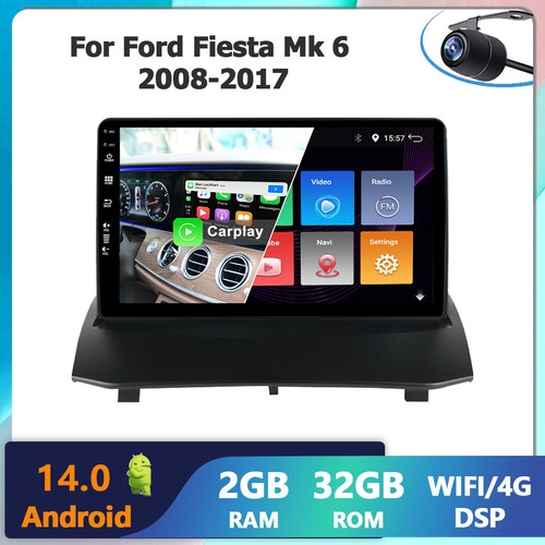 For ford fiesta 2008 - ford,