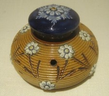 Antique doulton lambeth - doulton,