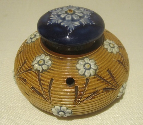 Antique doulton lambeth - antique,