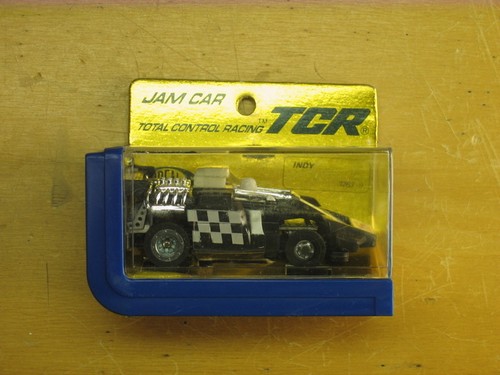 1977 ideal tcr black - ideal,