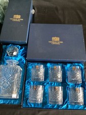 Thomas webb crystal - webb,