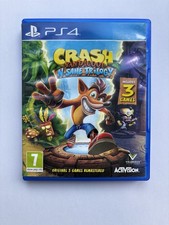 Crash bandicoot sane - bandicoot,