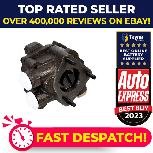 Fuel pump 39527 - fuel, 20997341