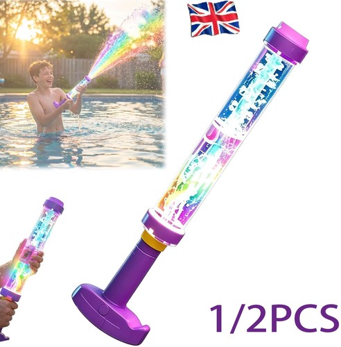 2026 glowing rainbow led water - glowing,