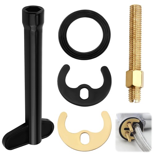 5pcs monobloc tap fixing - monobloc,