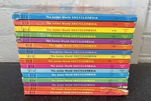 The junior world - junior,