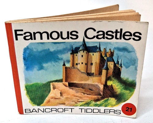 Famous castles bancroft - famous,