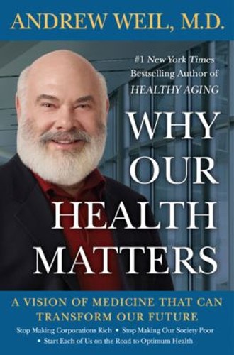 Why our health matters - our,
