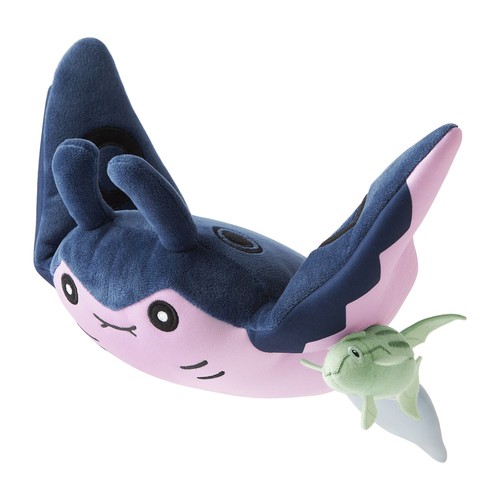 Pokemon center flapping - flapping, moving