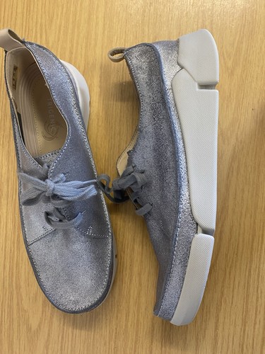 Ladies clarks trigenic - ladies, clara