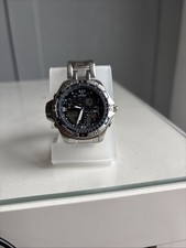 Citizen Promaster Wingman Temp