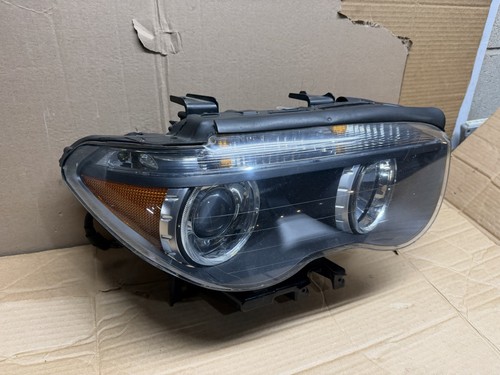 Bmw 745i right passenger - 02-05,