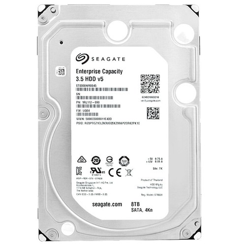 Seagate enterprise 8tb - seagate,