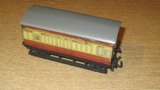 Hornby Dublo 3 Rail BR ex LNER