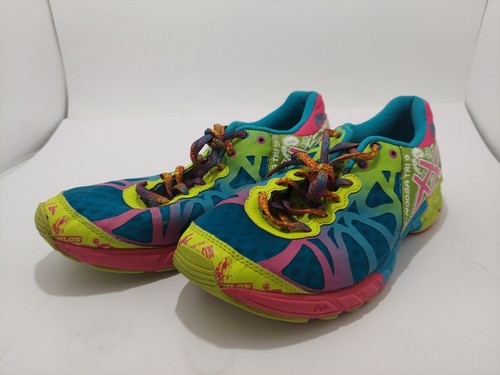 Asics gel noosa - noosa, tri