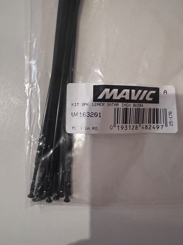 Mavic ksyrium disc - ksyrium, sl
