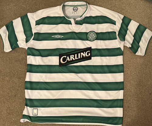 Celtic home football shirt - celtic,