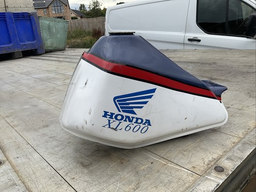 Honda xl600 petrol tank - xl600,