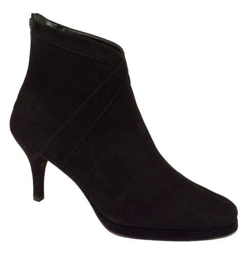 Vaneli women sarette suede - vaneli,
