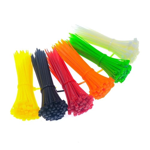 100pcs garden plant ties - 100pcs,