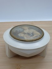 Art Deco Early Plastic /