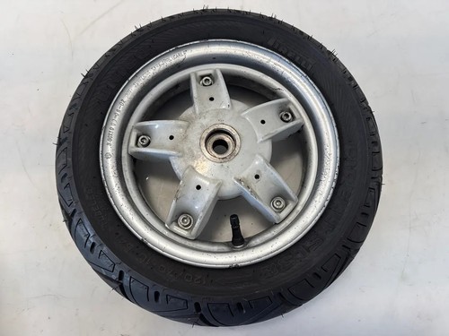 Piaggio zip 125 rear - zip,
