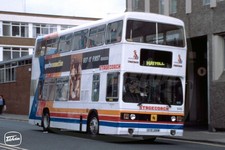 Bus Photo - Stagecoach Western