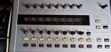 Yamaha, 01x, Digital Mixer, Moving Faders