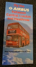 London Buses Bus Timetable