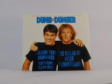 CRASH TEST DUMMIES THE BALLAD