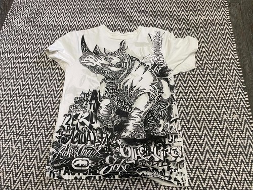 Vintage ecko unltd - ecko,