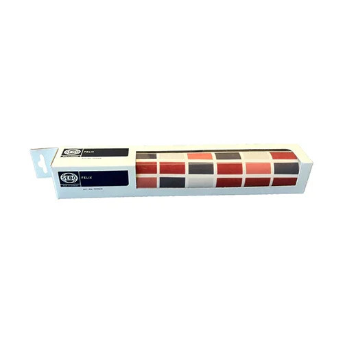 Sebo felix rosso - felix, exhaust