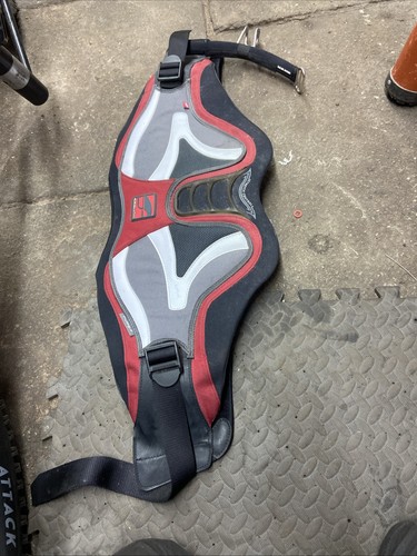 Type windsurfing waist - type,