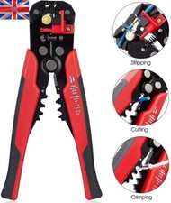 Self adjusting automatic wire - automatic,